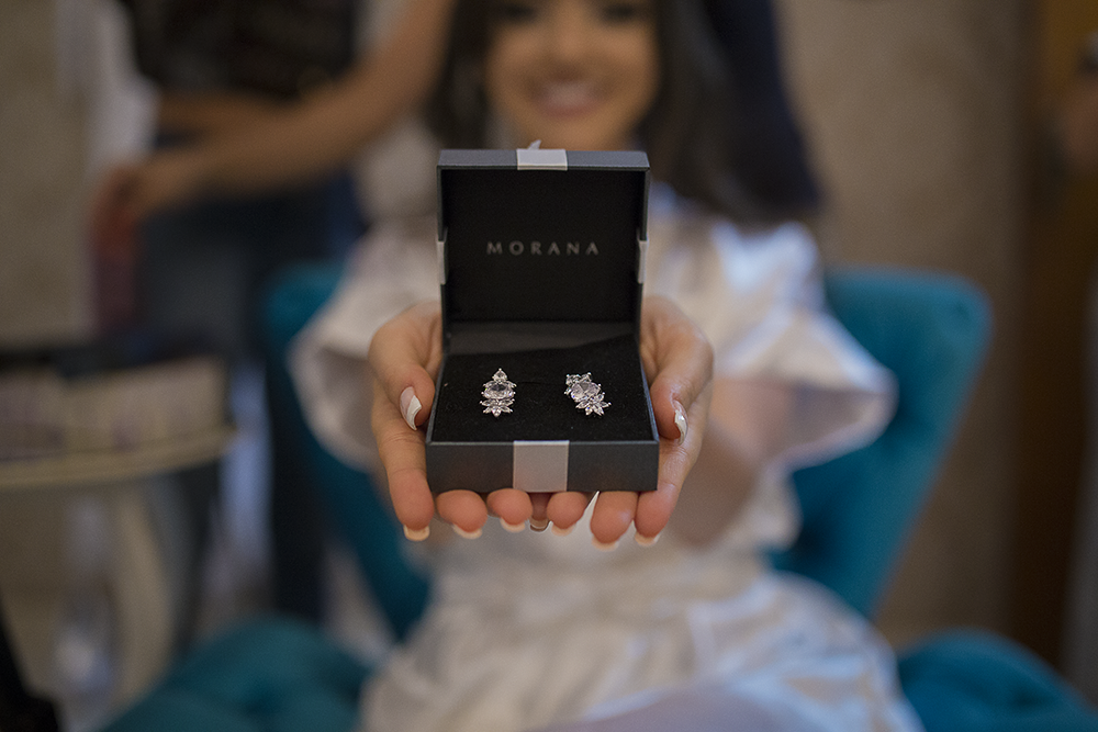 Betania e Jorge | Wedding day