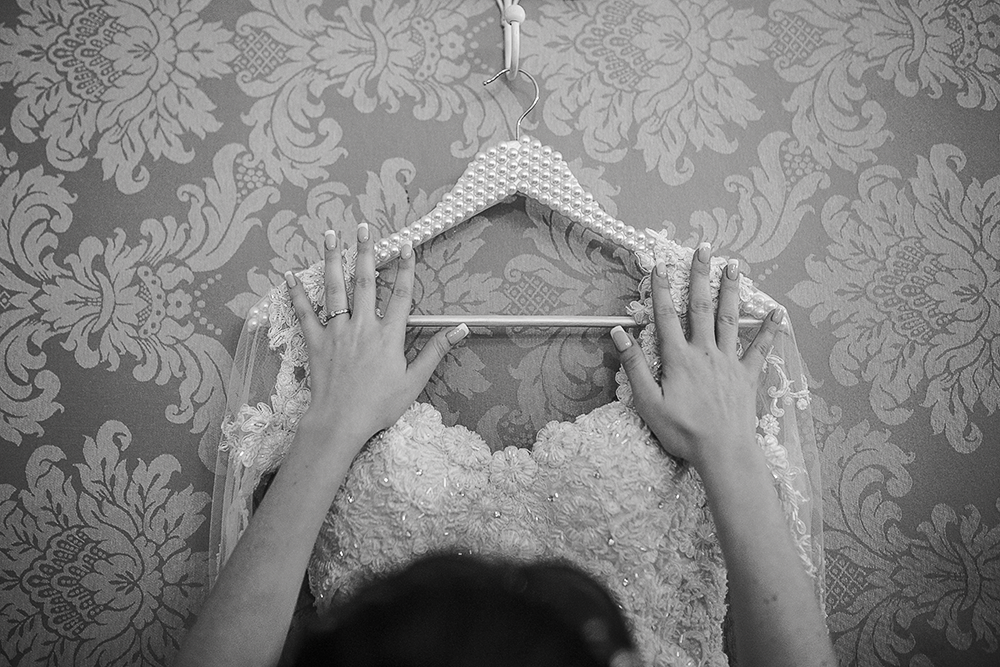 Betania e Jorge | Wedding day