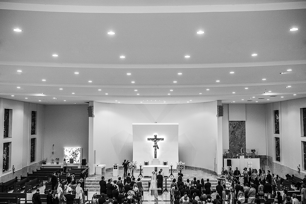 Betania e Jorge | Wedding day