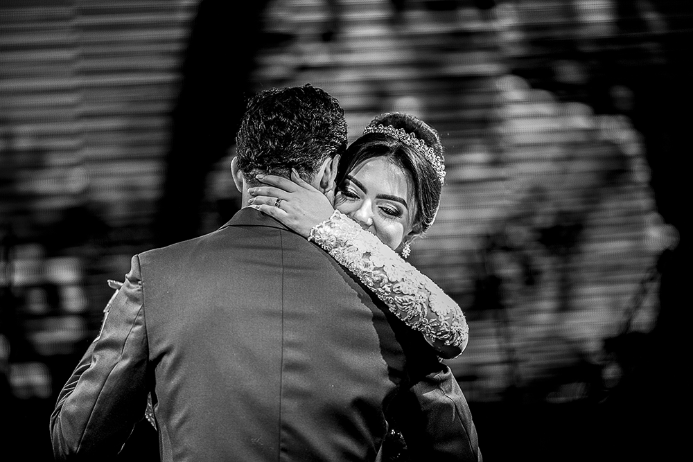 Betania e Jorge | Wedding day
