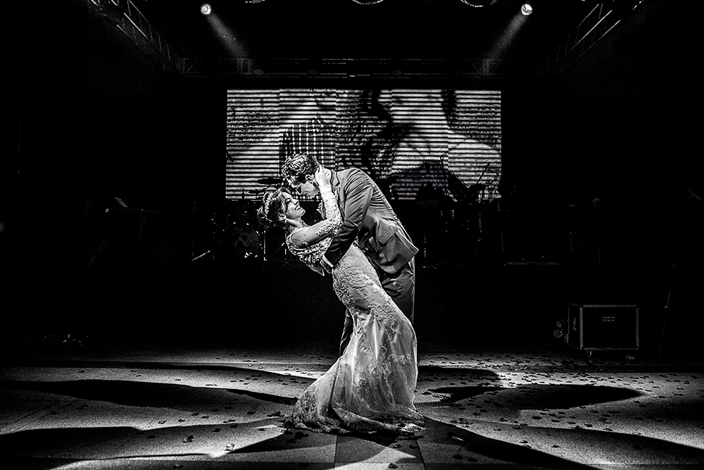 Betania e Jorge | Wedding day