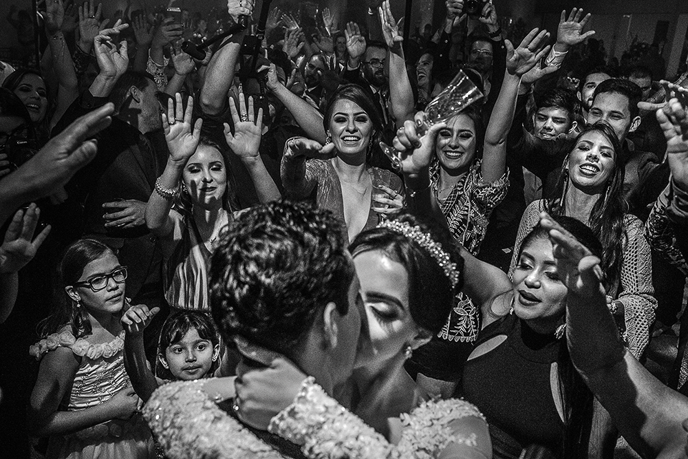 Betania e Jorge | Wedding day