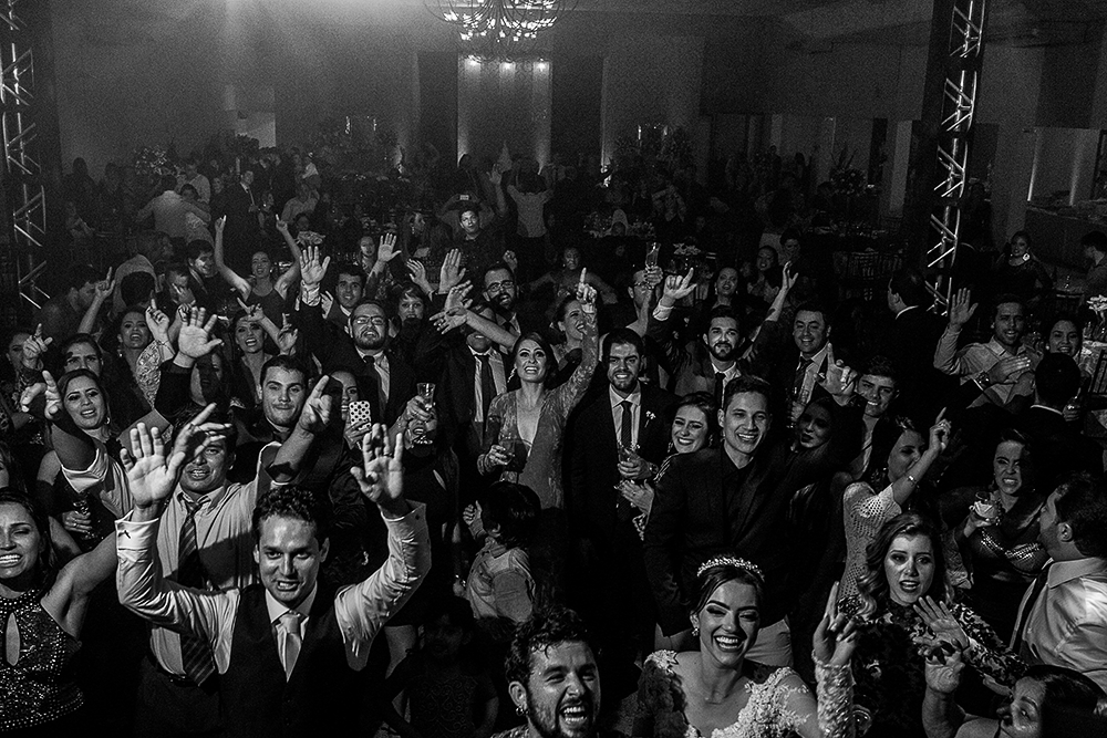 Betania e Jorge | Wedding day