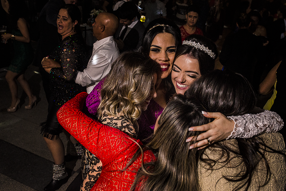 Betania e Jorge | Wedding day