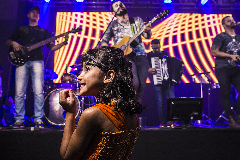 Betania e Jorge | Wedding day