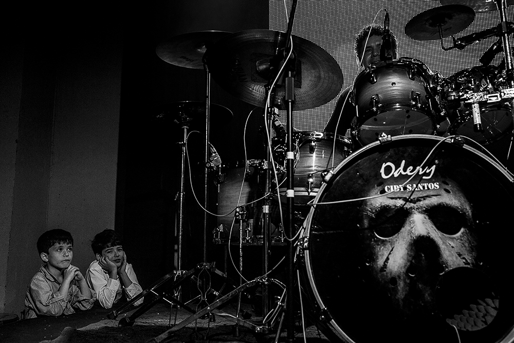 Betania e Jorge | Wedding day