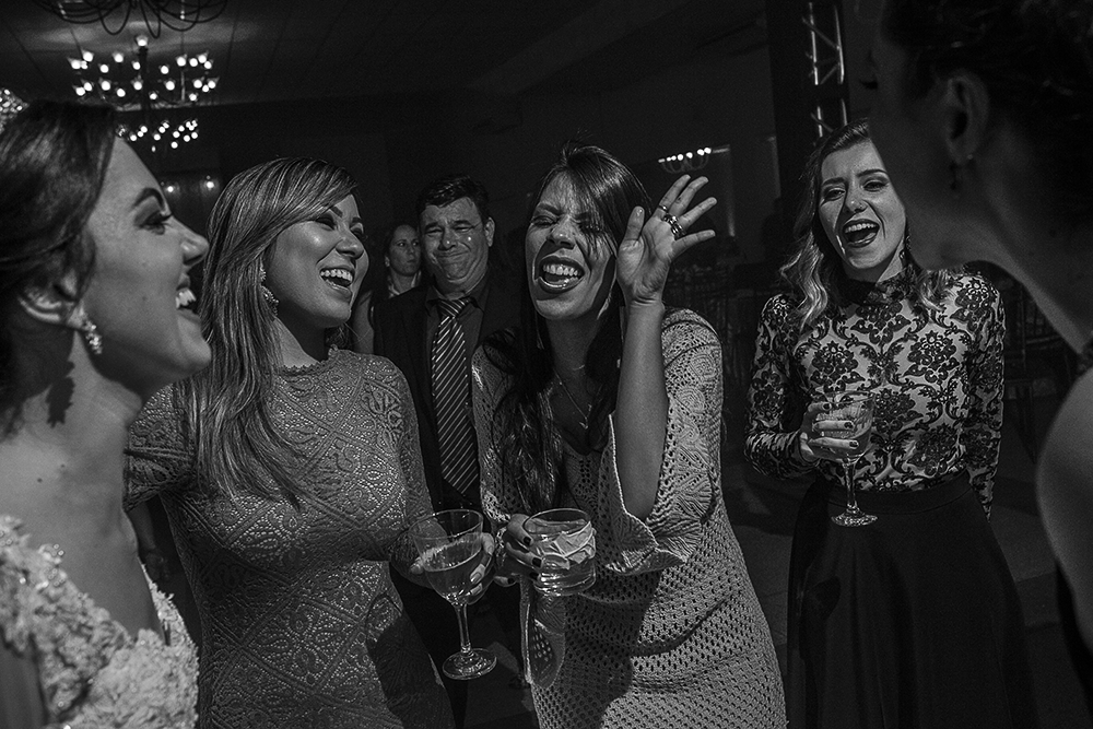 Betania e Jorge | Wedding day