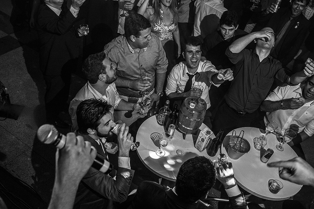 Betania e Jorge | Wedding day