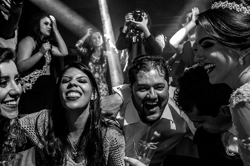 Betania e Jorge | Wedding day