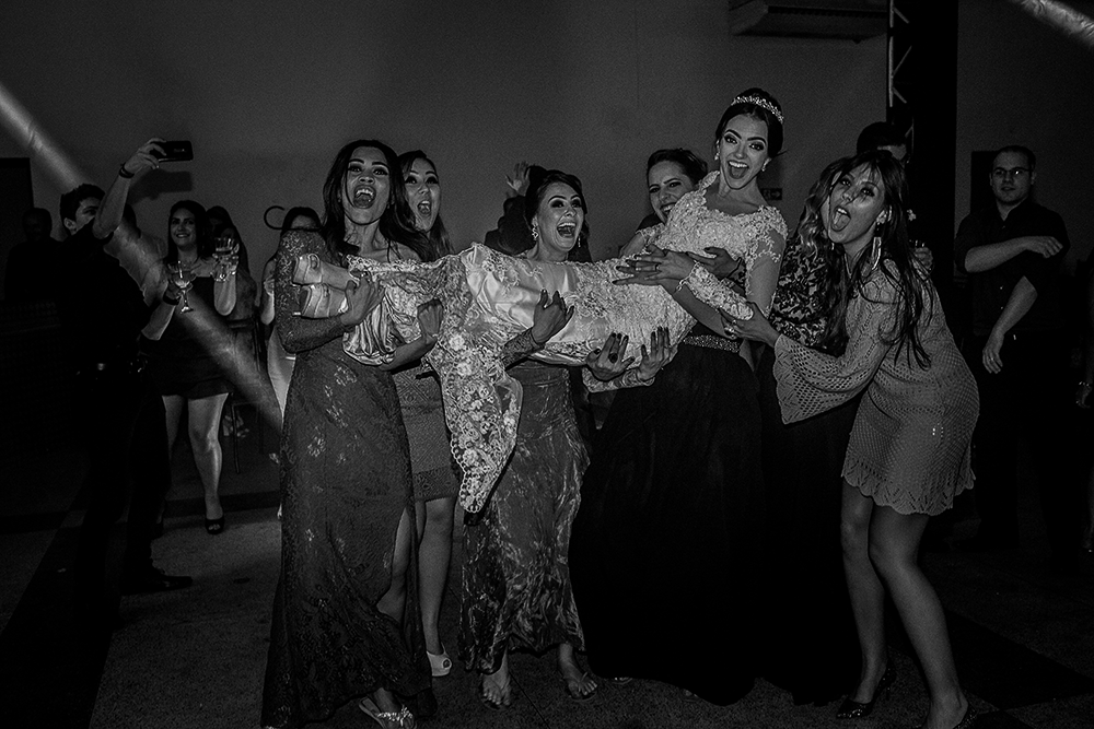 Betania e Jorge | Wedding day