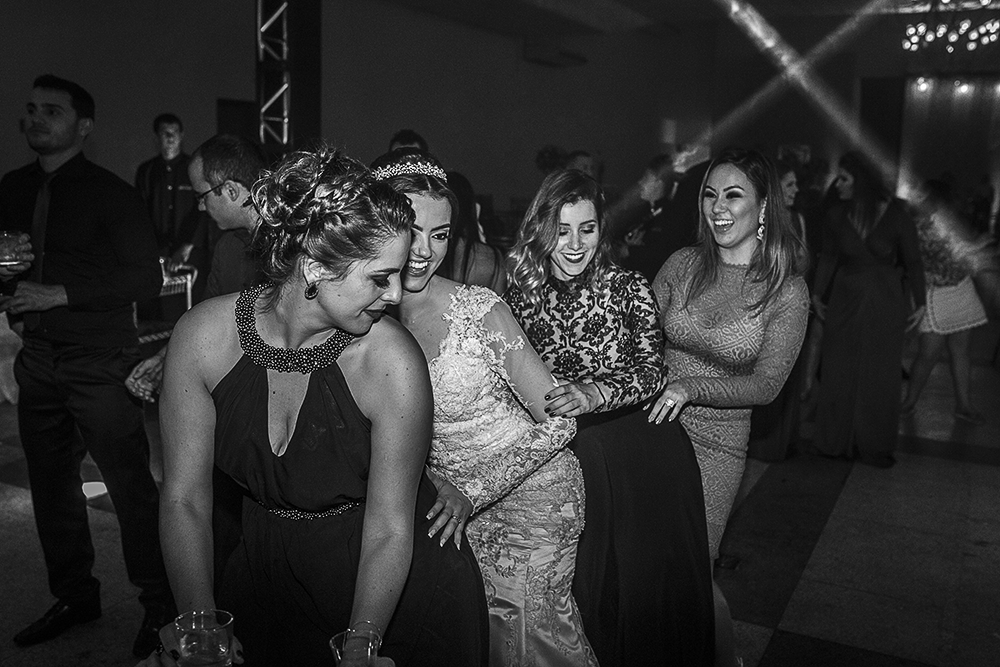 Betania e Jorge | Wedding day