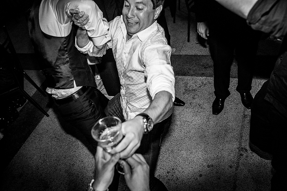 Betania e Jorge | Wedding day