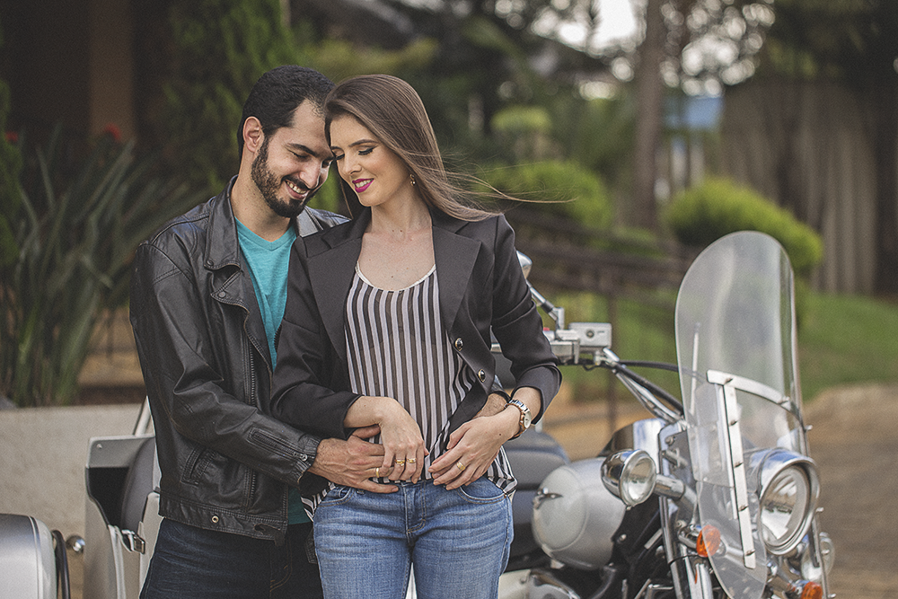 Gabi e Cadim | Love Session