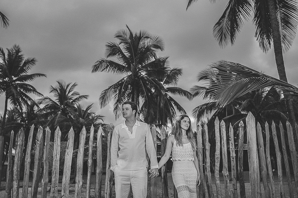 Love session | Luiza e Vitor