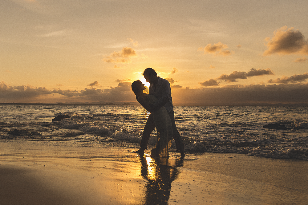 Love session | Luiza e Vitor