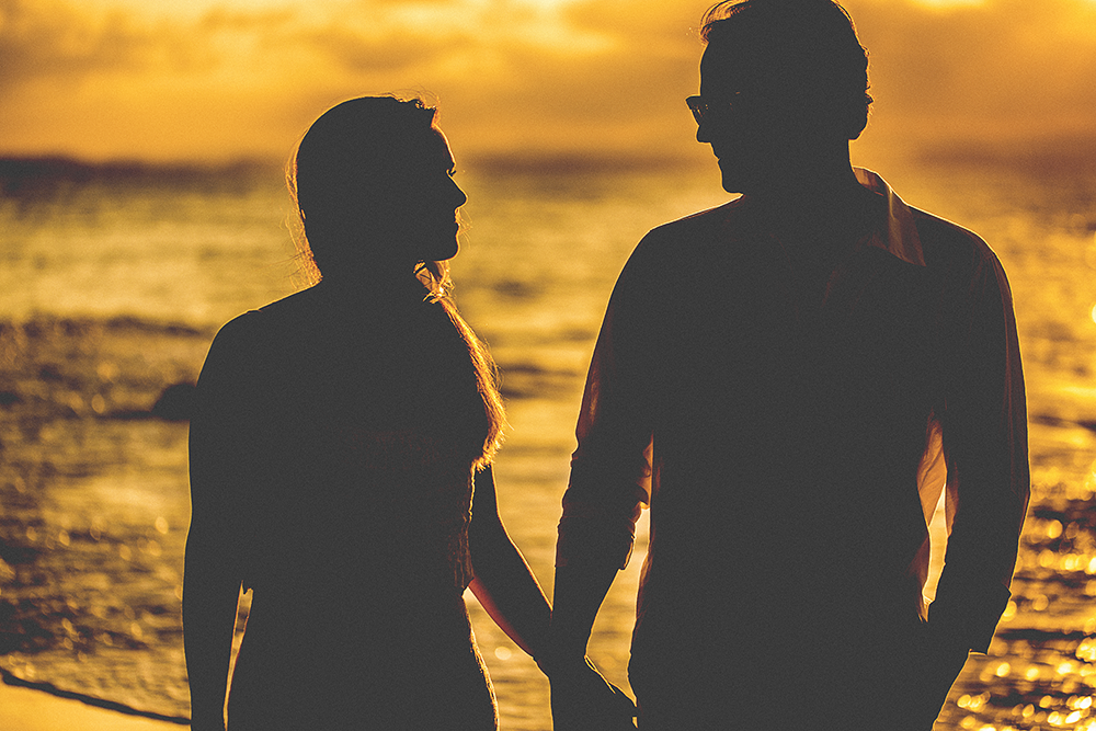 Love session | Luiza e Vitor