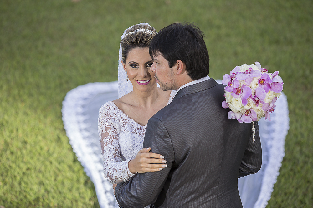Ensaio Pos Casamento | Tailha e Carlos
