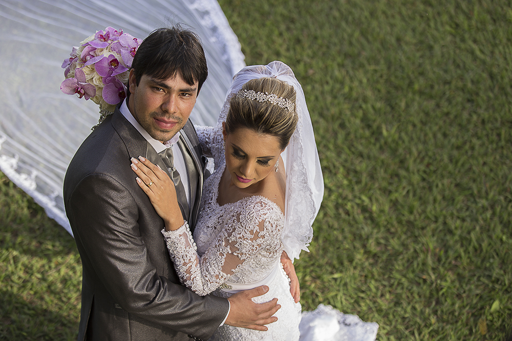 Ensaio Pos Casamento | Tailha e Carlos