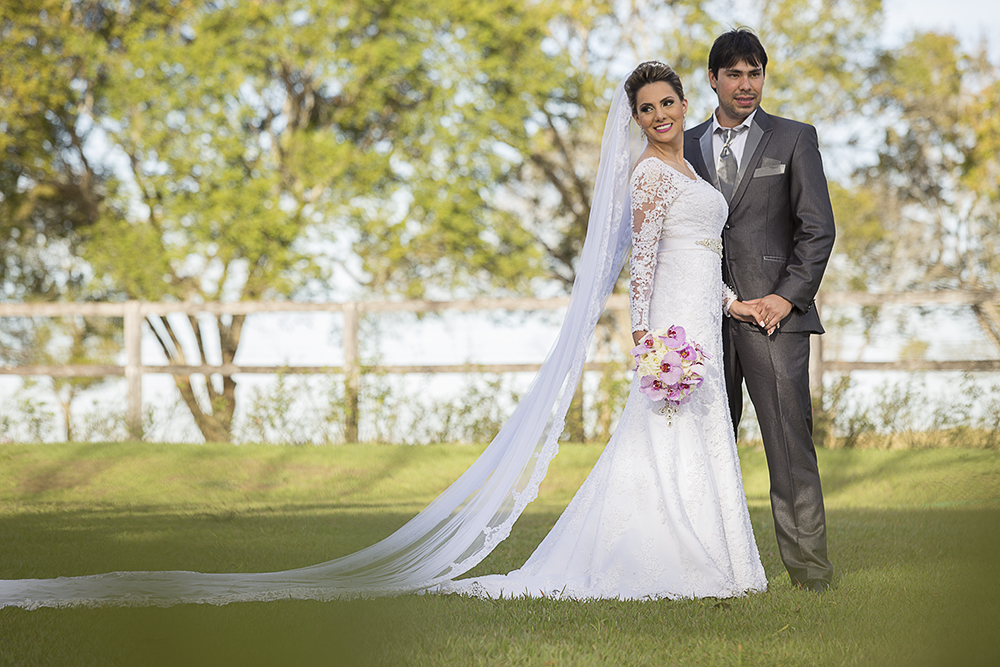 Ensaio Pos Casamento | Tailha e Carlos