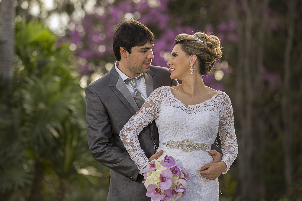 Ensaio Pos Casamento | Tailha e Carlos