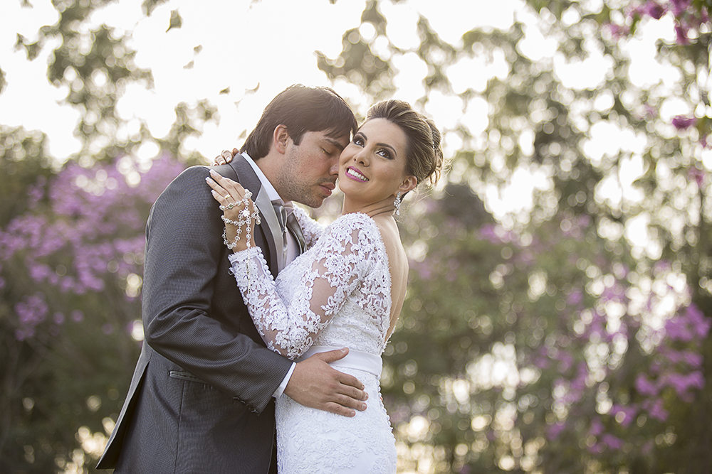 Ensaio Pos Casamento | Tailha e Carlos