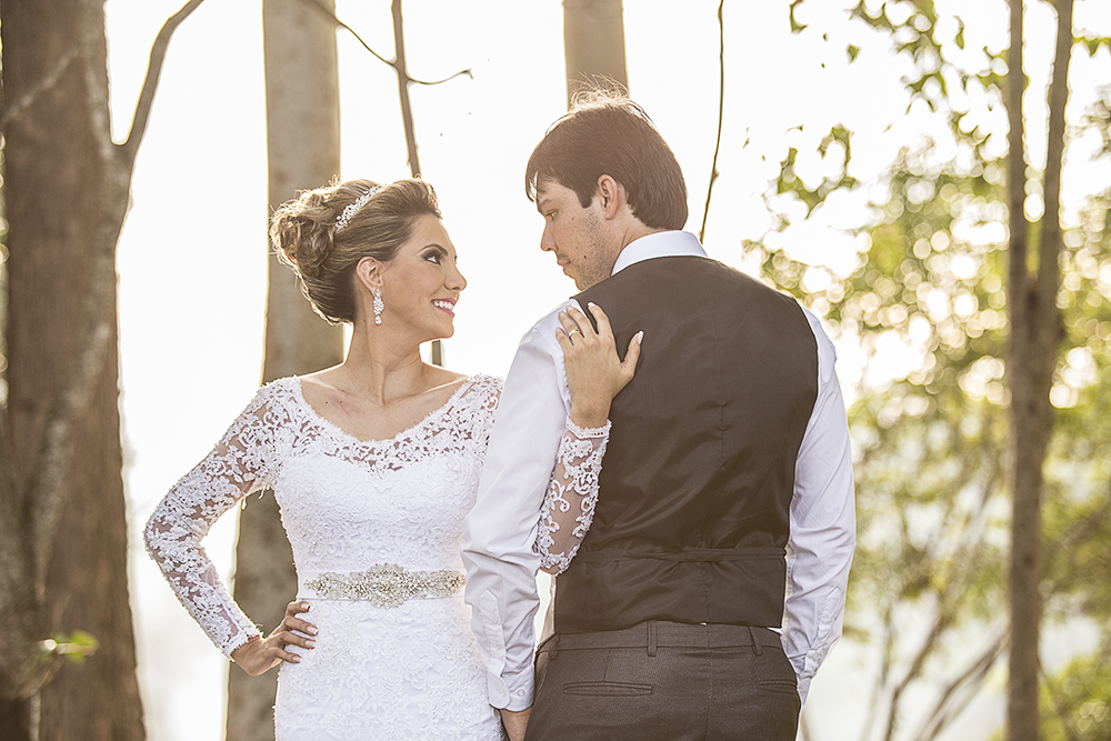 Ensaio Pos Casamento | Tailha e Carlos