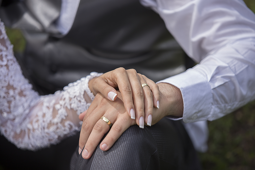 Ensaio Pos Casamento | Tailha e Carlos