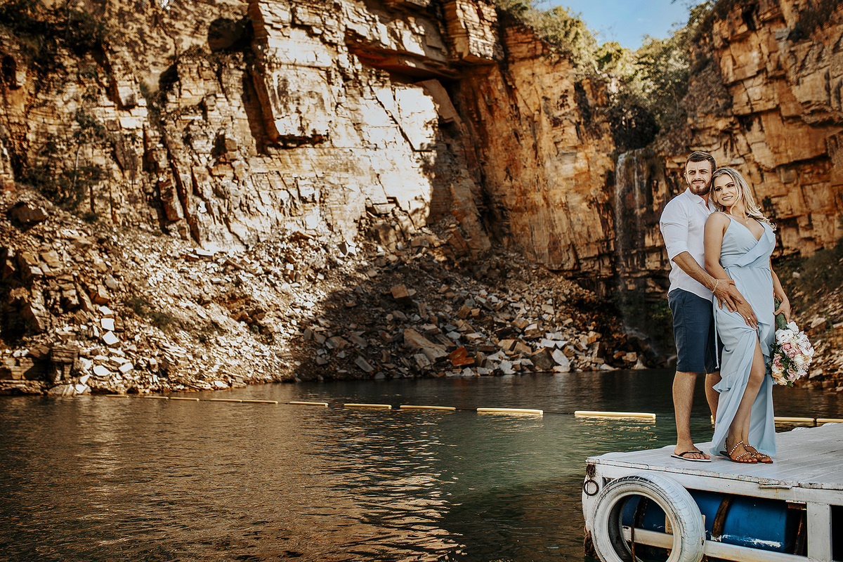 fotografia de casal em capitólio minas gerais ideias cachoeira good vibes Alexandre Casttro 
