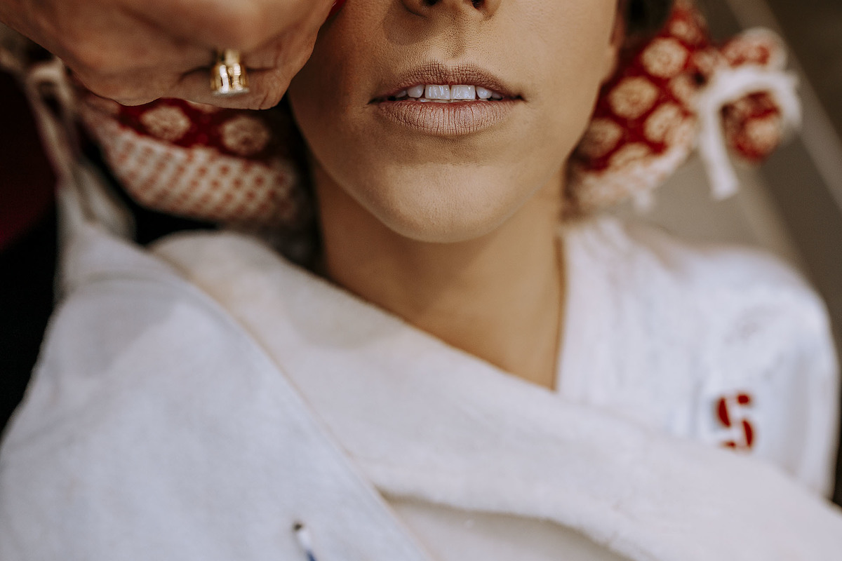 Fotografia do casamento de Camila e Jair em patos de minas no sitio toe do jo fotografo Alexandre Casttro