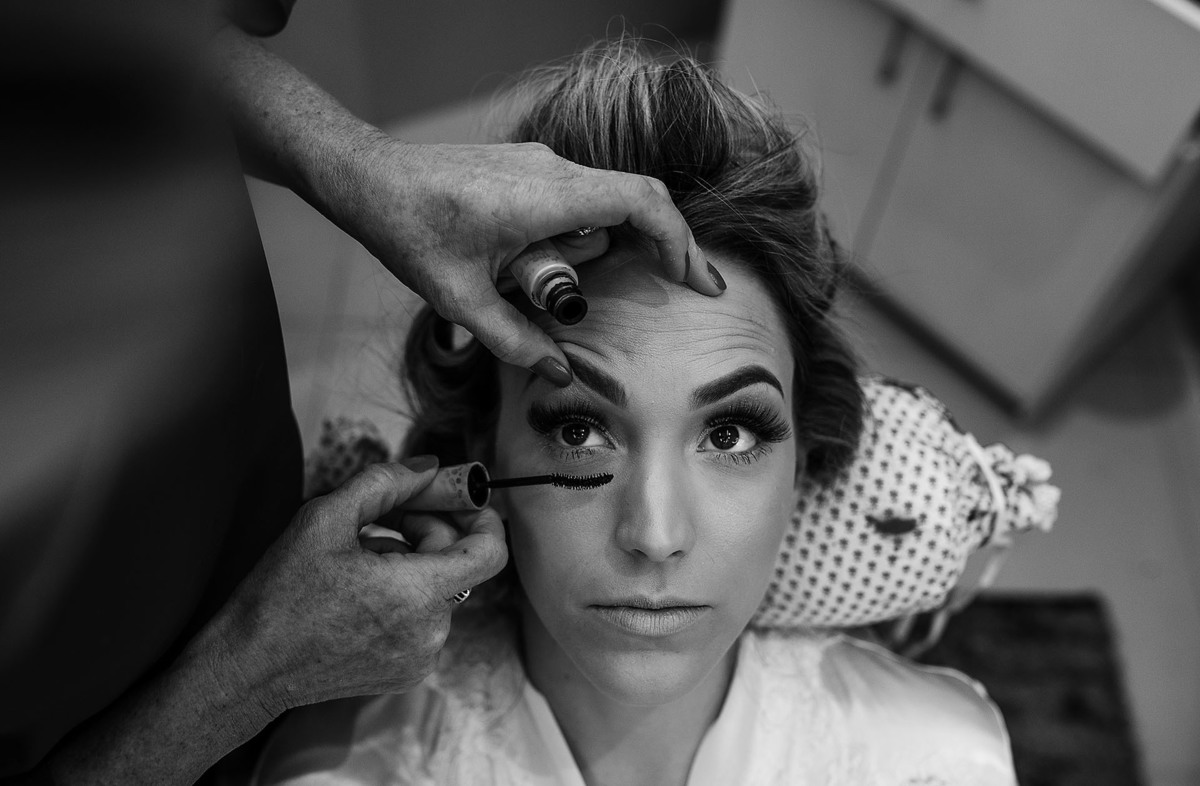 Fotografia do casamento de Camila e Jair em patos de minas no sitio toe do jo fotografo Alexandre Casttro