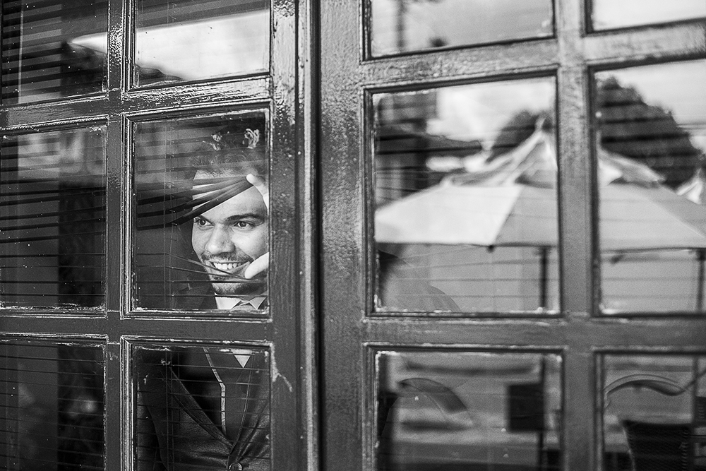 Thamara e Kallyman - Wedding Day