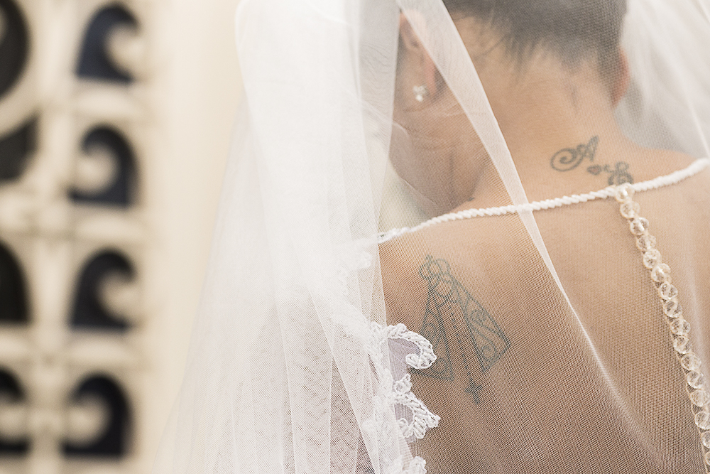 Thamara e Kallyman - Wedding Day