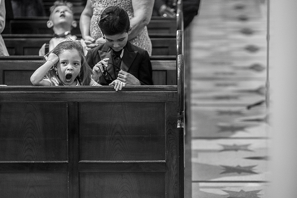 Thamara e Kallyman - Wedding Day