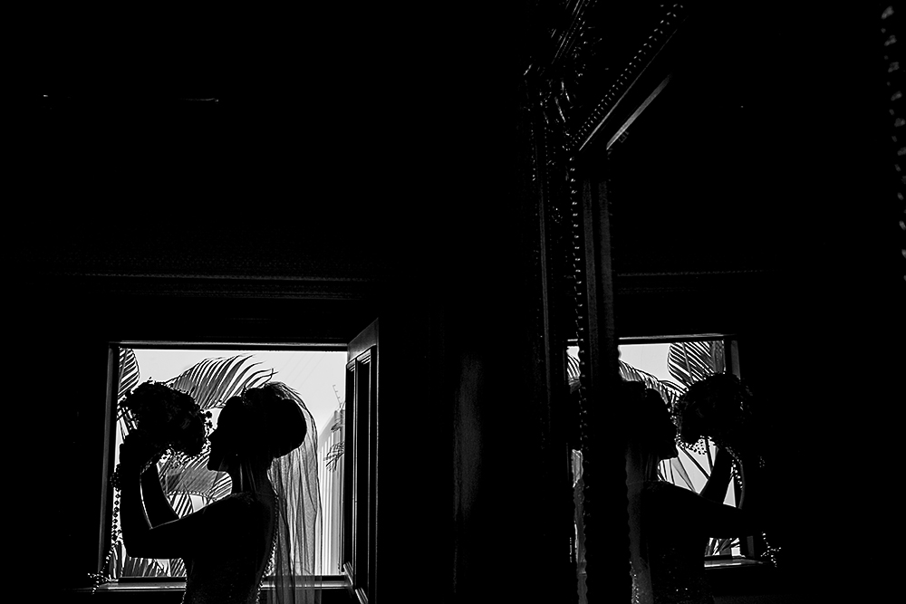 Thamara e Kallyman - Wedding Day