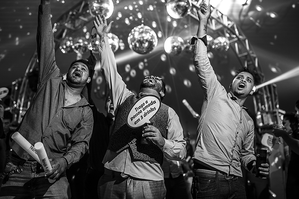 Thamara e Kallyman - Wedding Day