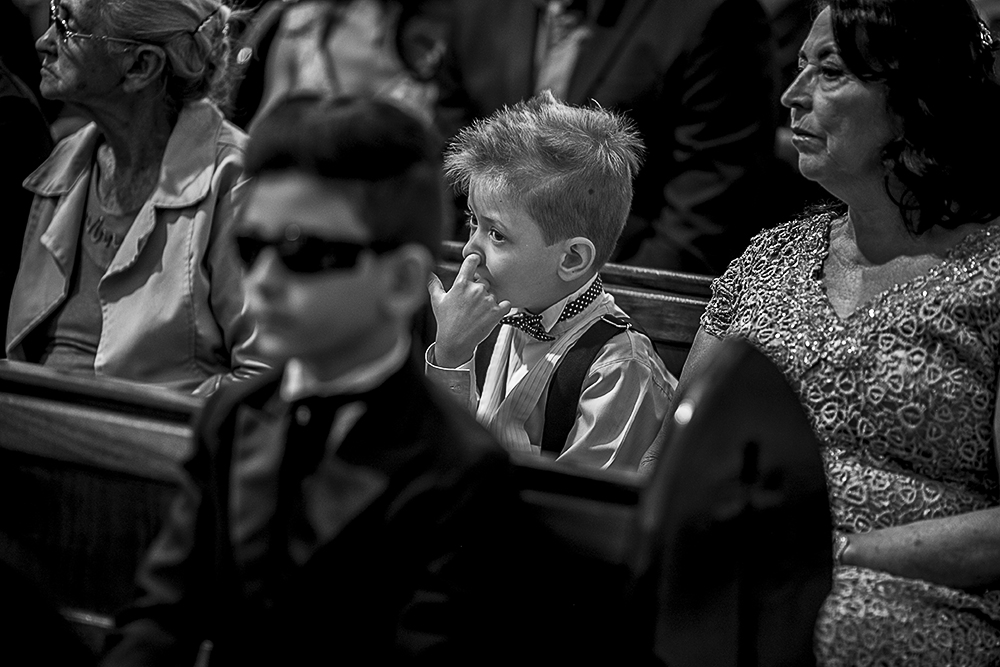 Thamara e Kallyman - Wedding Day