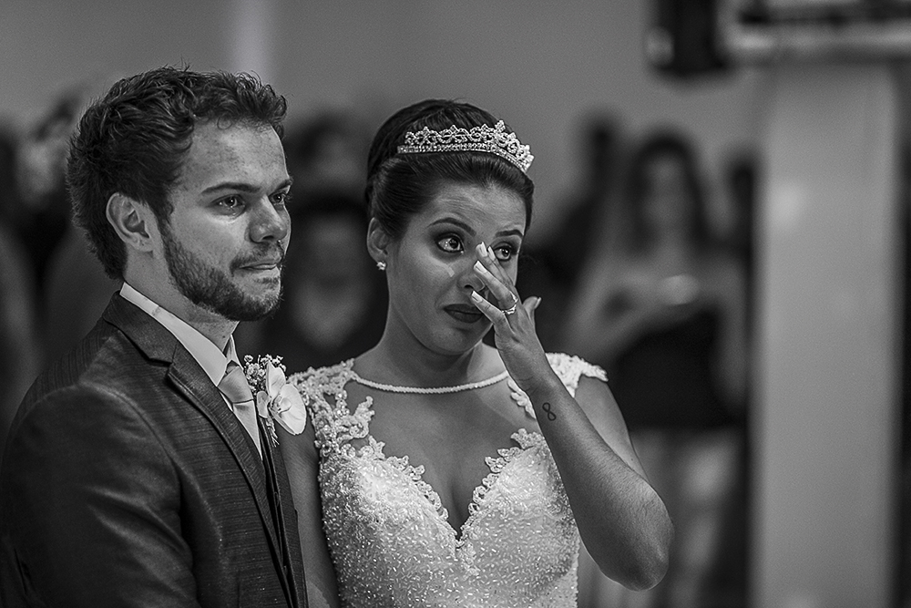 Thamara e Kallyman - Wedding Day