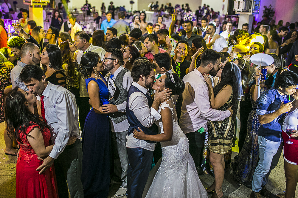 Thamara e Kallyman - Wedding Day