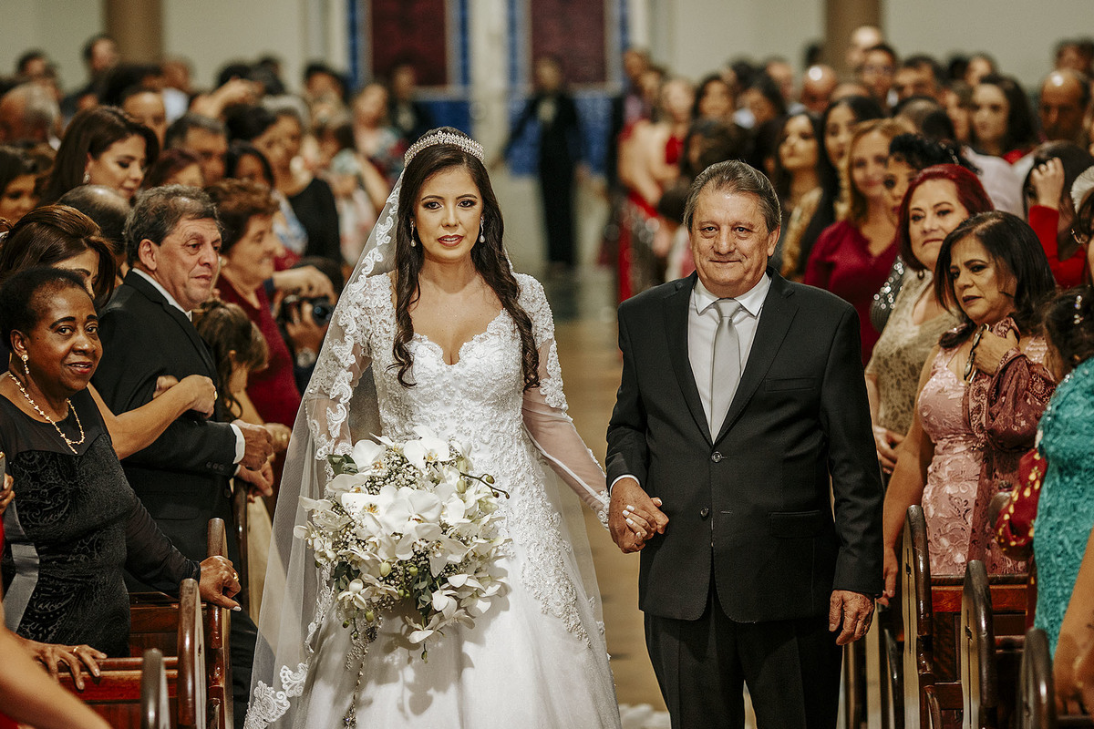 casamento patos de minas fotografo Alexandre Casttro  foto casar vestido