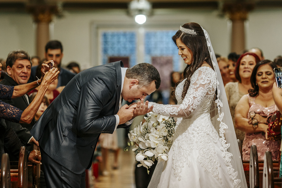 casamento patos de minas fotografo Alexandre Casttro  foto casar vestido