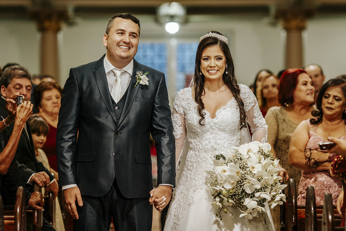 casamento patos de minas fotografo Alexandre Casttro  foto casar vestido