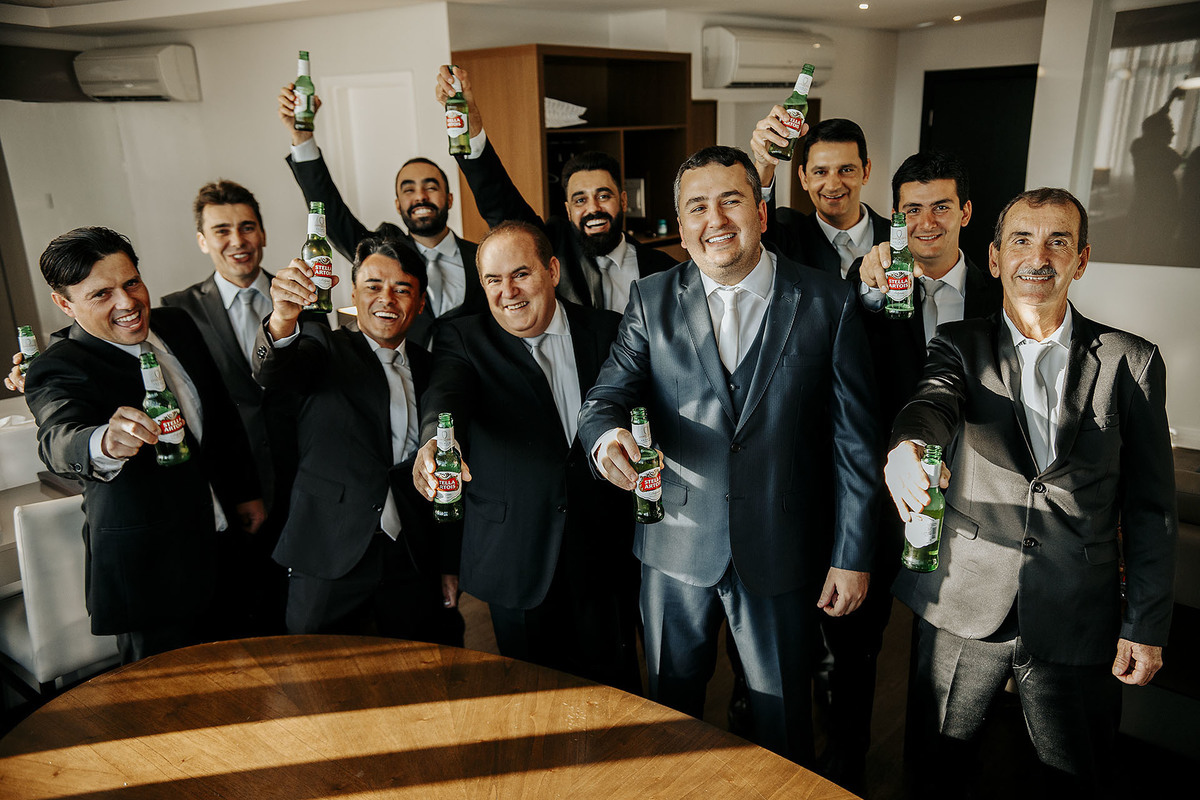 casamento patos de minas fotografo Alexandre Casttro  foto casar vestido