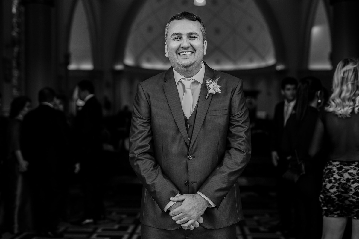 casamento patos de minas fotografo Alexandre Casttro  foto preto e branco 