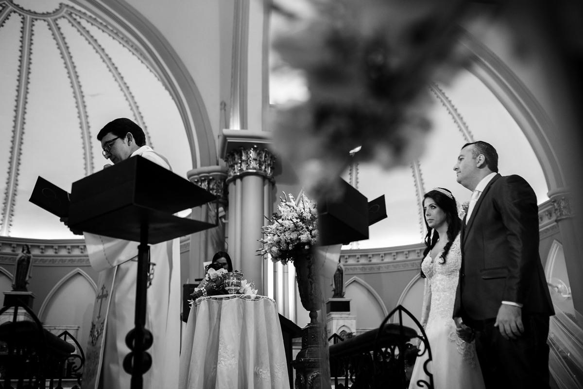 casamento patos de minas fotografo Alexandre Casttro  foto preto e branco 