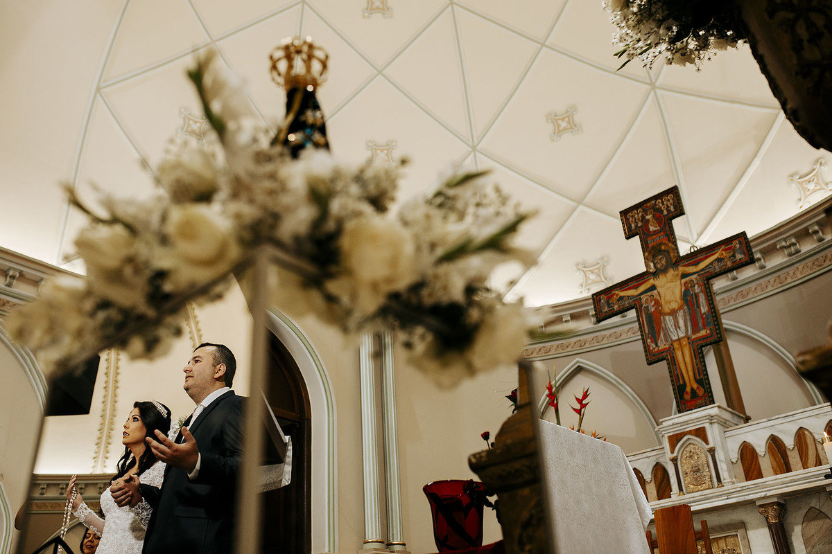 casamento patos de minas fotografo Alexandre Casttro  foto casar vestido