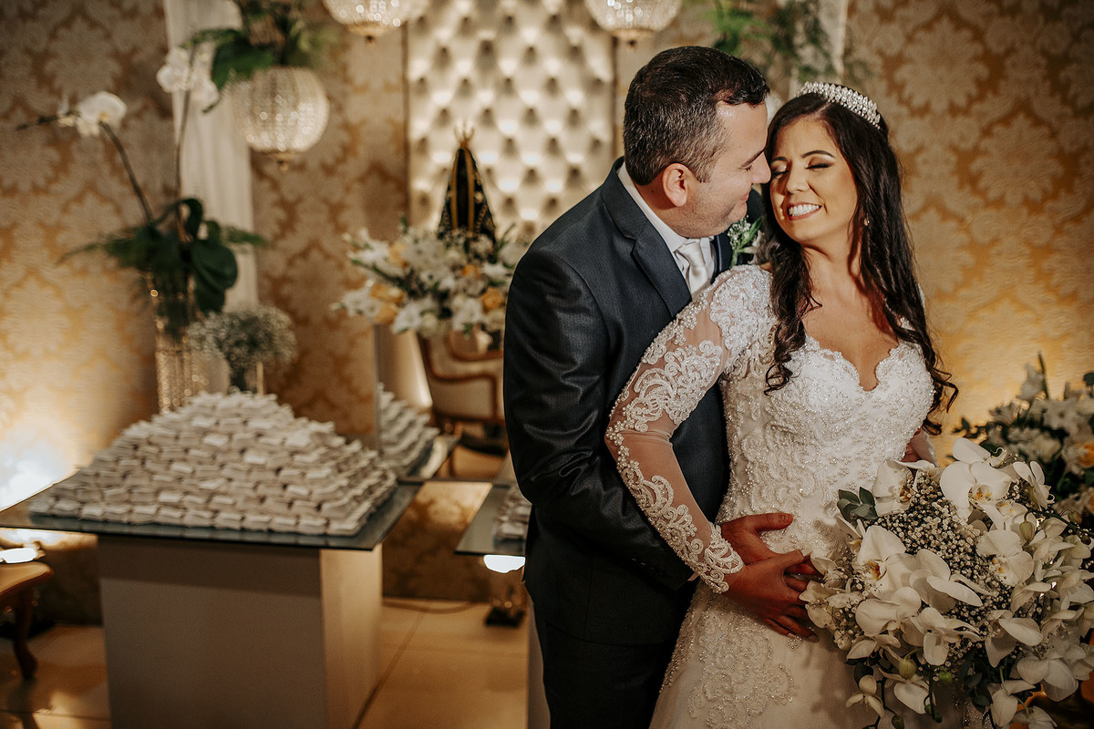 casamento patos de minas fotografo Alexandre Casttro  foto casar vestido