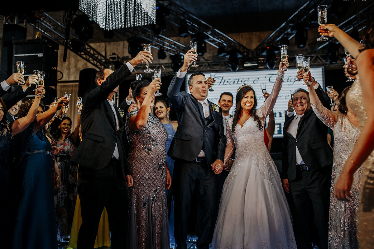 casamento patos de minas fotografo Alexandre Casttro  foto casar vestido