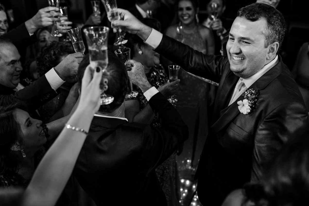 casamento patos de minas fotografo Alexandre Casttro  foto preto e branco 