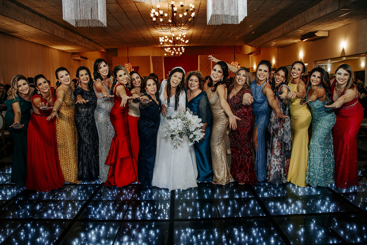 casamento patos de minas fotografo Alexandre Casttro  foto casar vestido