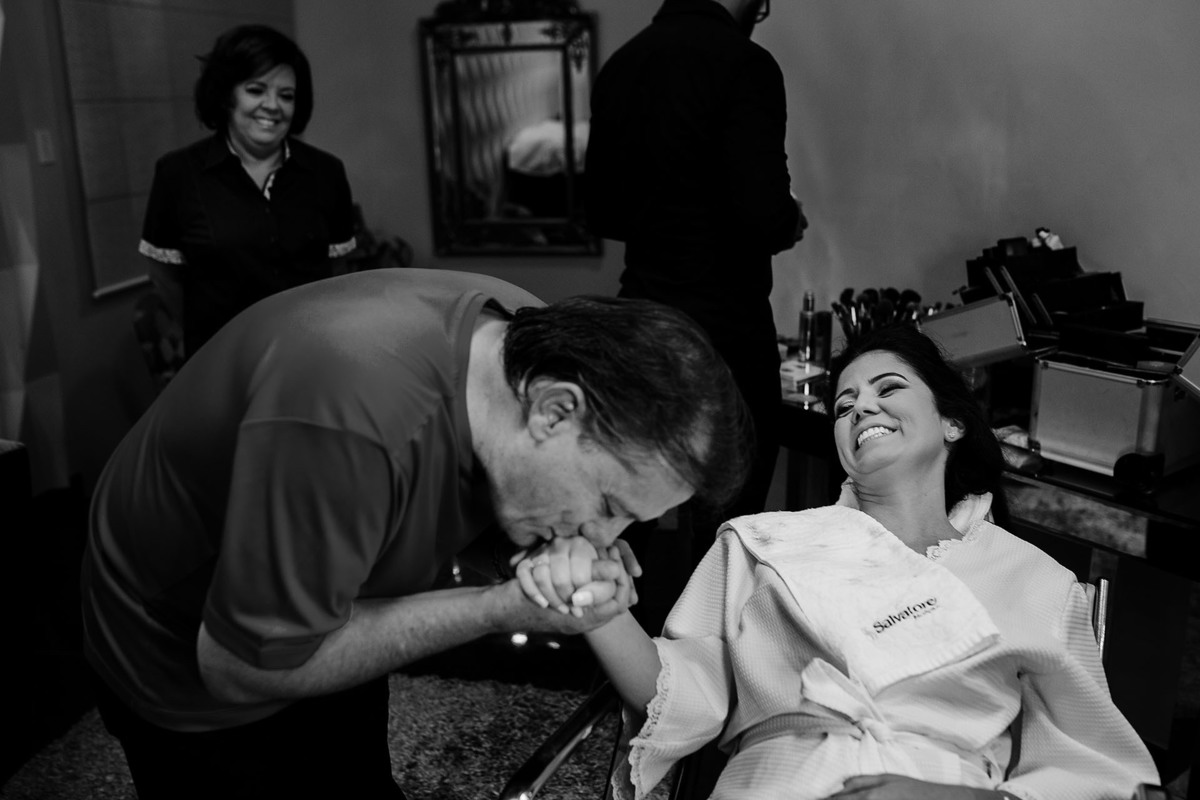 casamento patos de minas fotografo Alexandre Casttro  foto preto e branco 